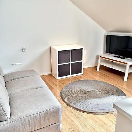 Апартаменты Jumet 242 A Bruxelles-Charleroi-Airport Экстерьер фото