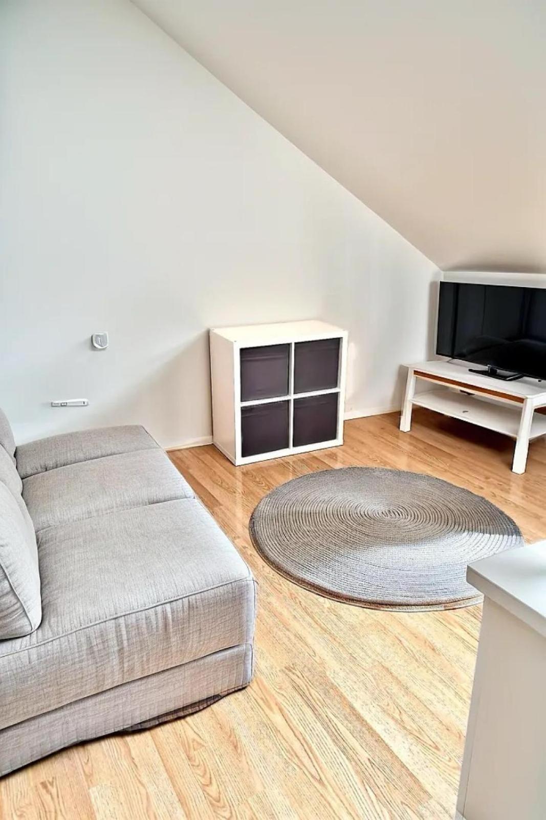 Апартаменты Jumet 242 A Bruxelles-Charleroi-Airport Экстерьер фото